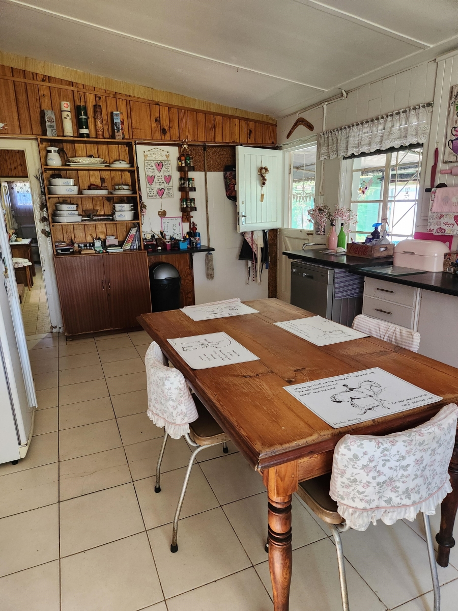 4 Bedroom Property for Sale in Ventersburg Free State